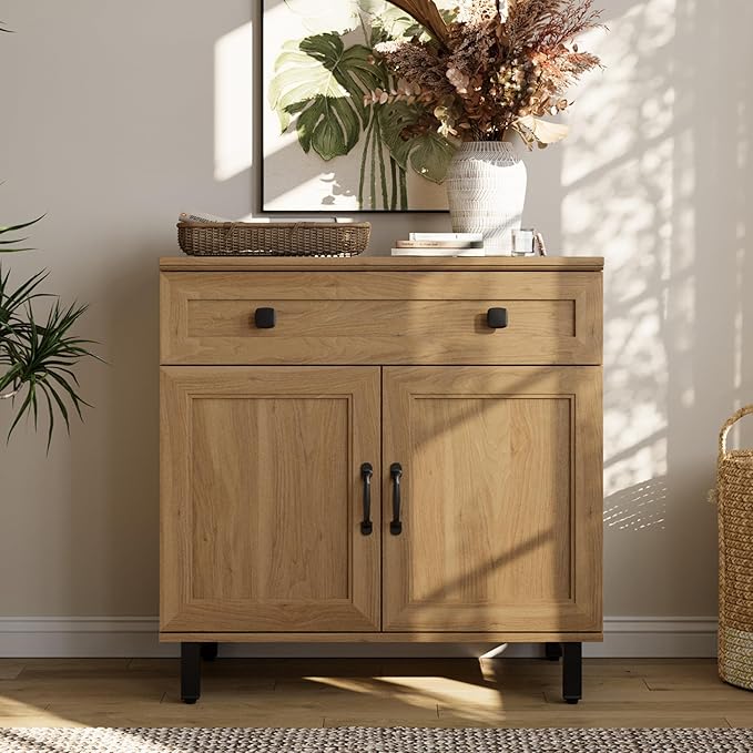 Oak Grain