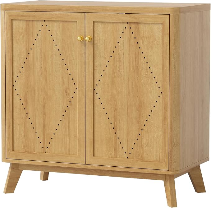 Natural Oak