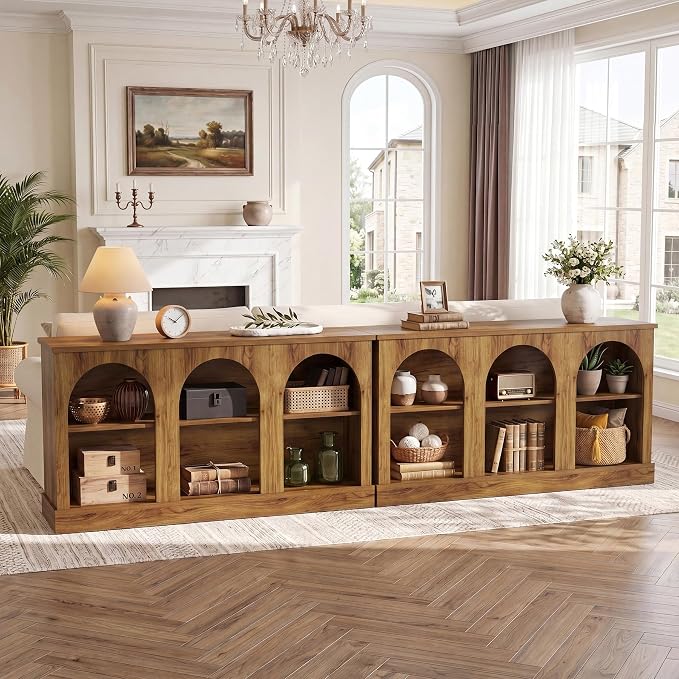 Natural Wood
