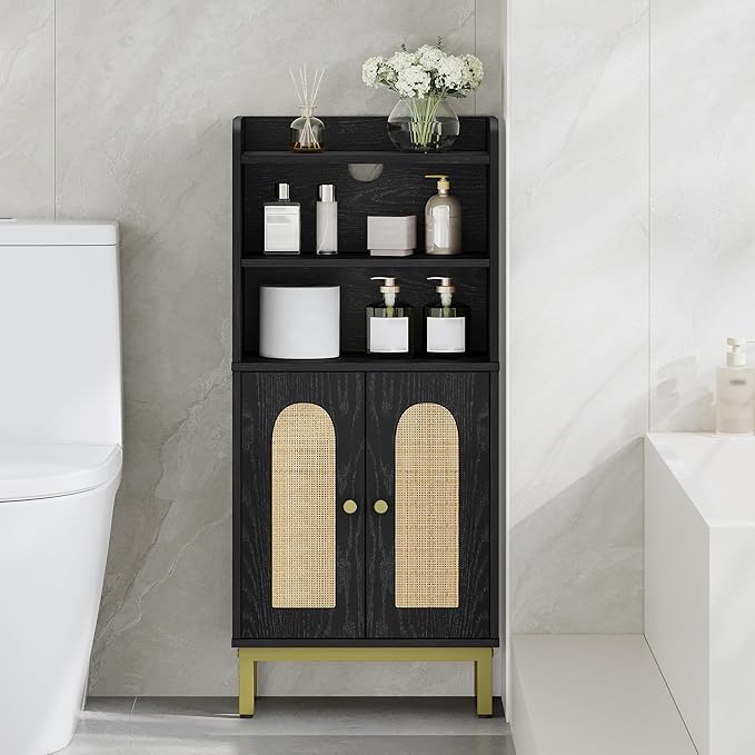 Rattan Black