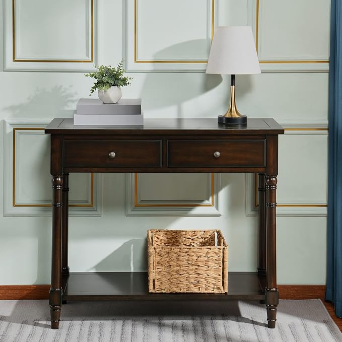 Vintage Walnut