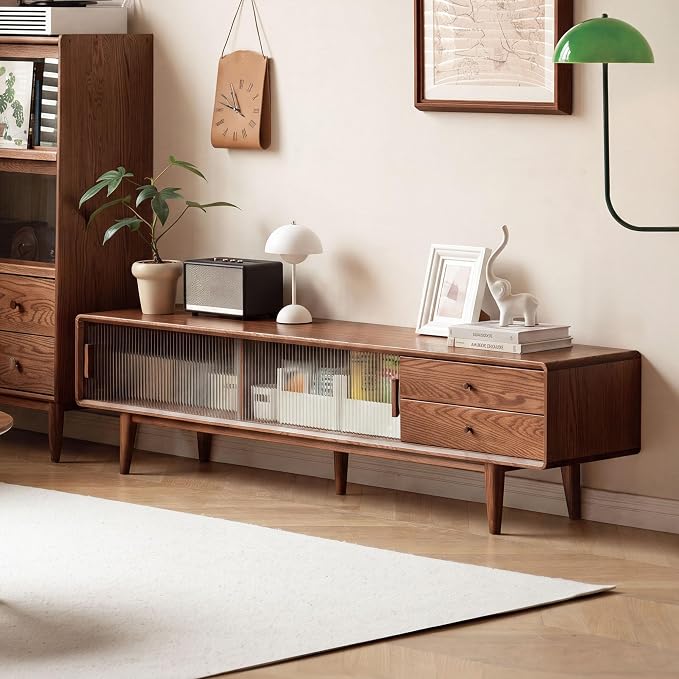 Walnut Color-oak Wood