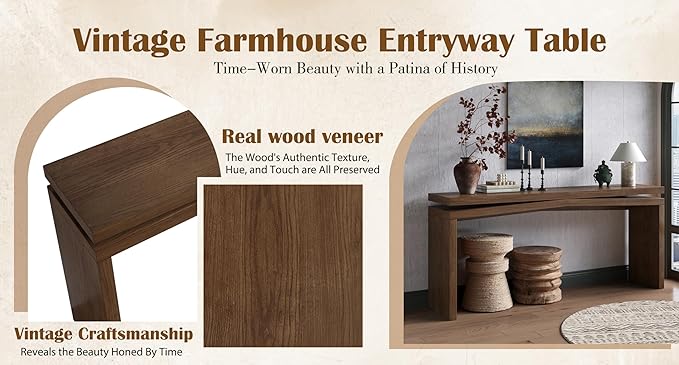 Antique Rustic Brown-a1