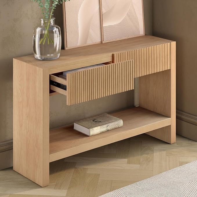 Natural Oak Veneer