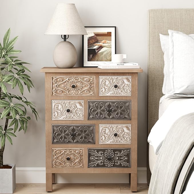 Natural Wood