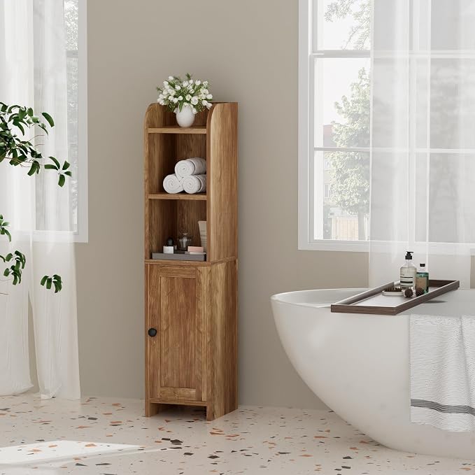 Rustic Walnut
