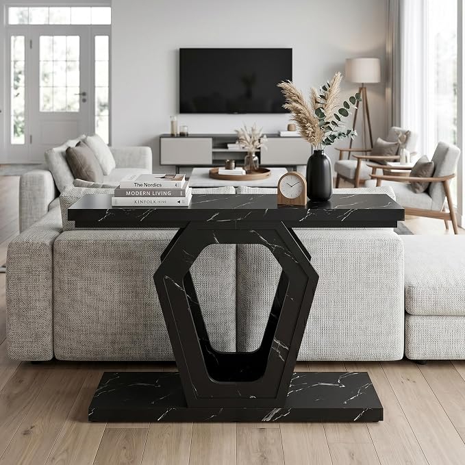Black Marble Texture