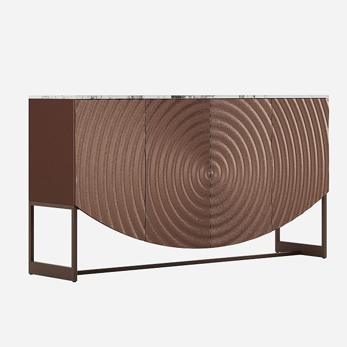 Antique Brown