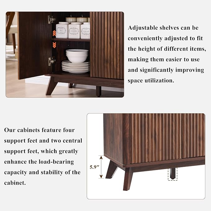 Dark Walnut