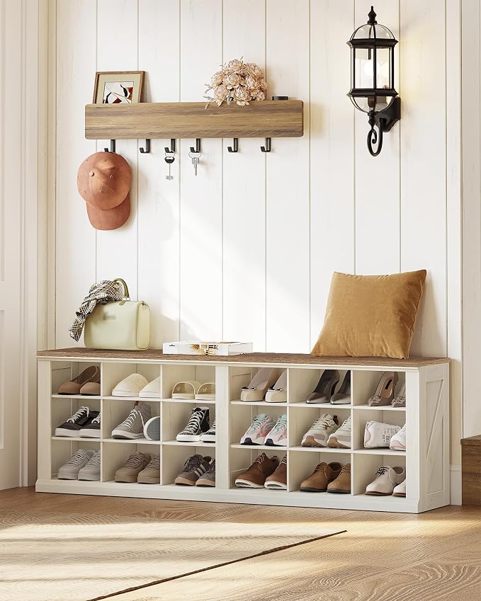 Antique White