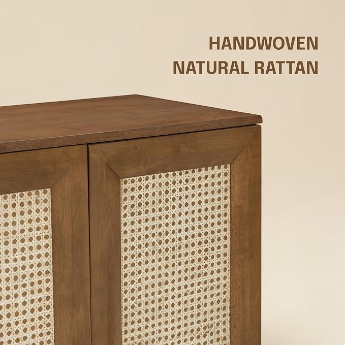 Teak Look