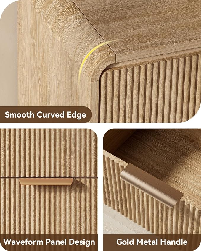 Natural Oak