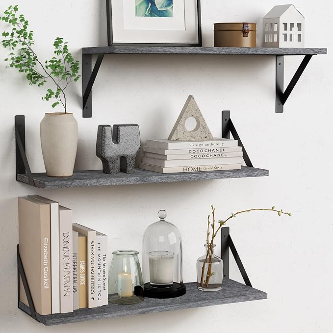 Rustic Grey