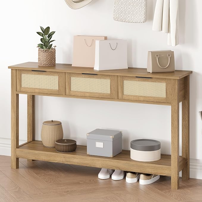 Natural Wood
