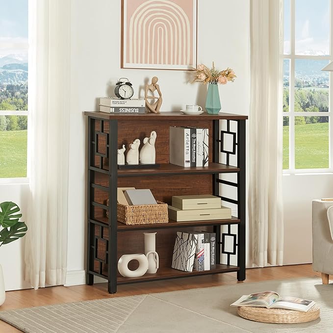 Rustic Brown