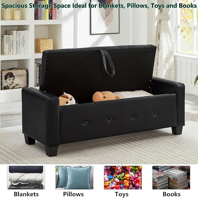 Pu Black
