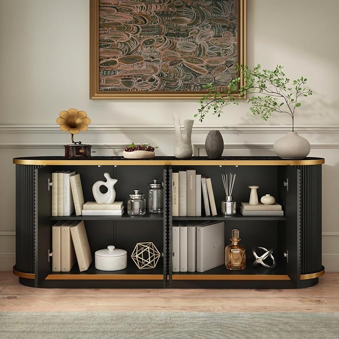 Black Gold