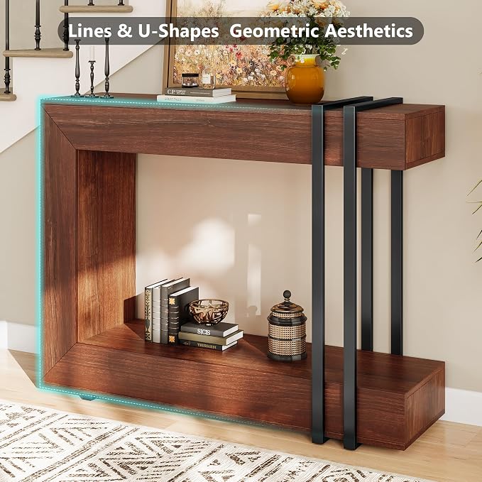 Walnut Brown
