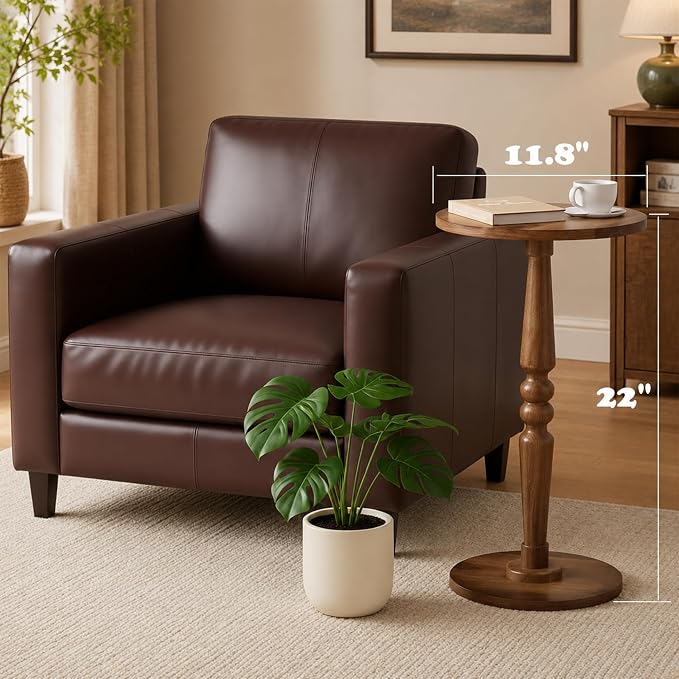 Walnut Brown