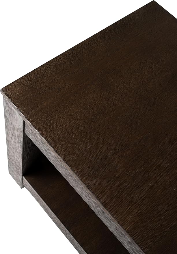 Weathered Brown