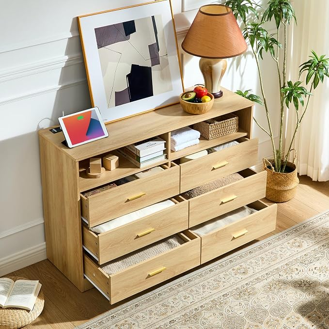Natural Oak