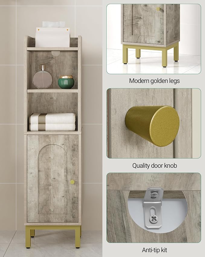 Rustic Greige