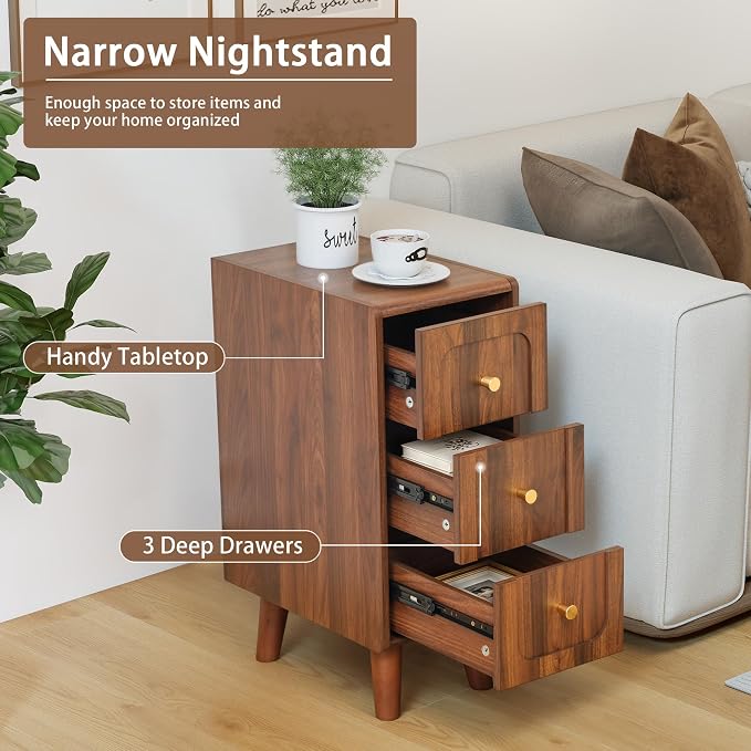 3drawers-walnut-2pcs
