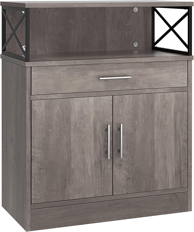 Ash Grey