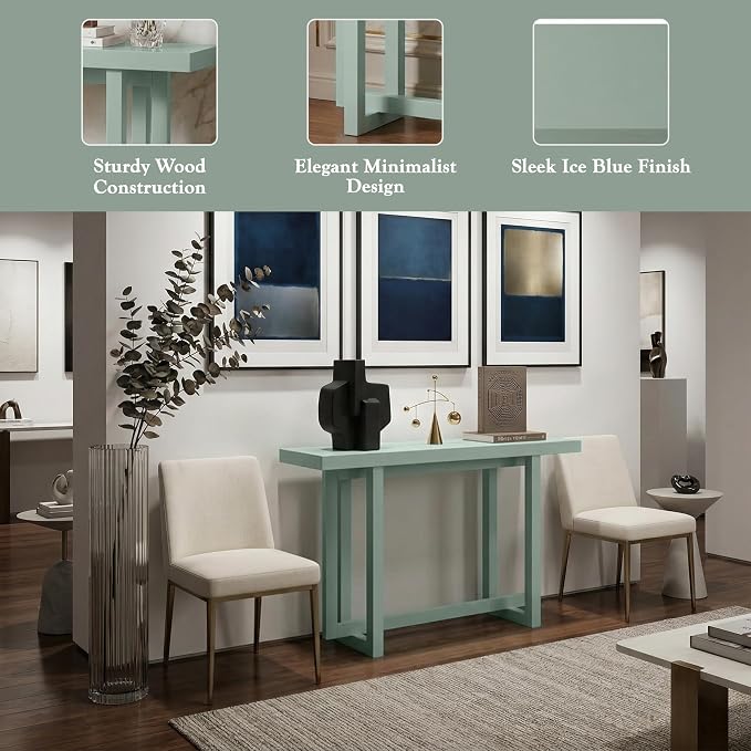Ice Blue