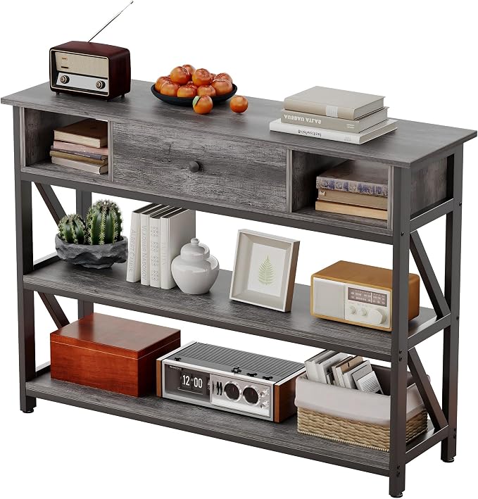 Grey Oak