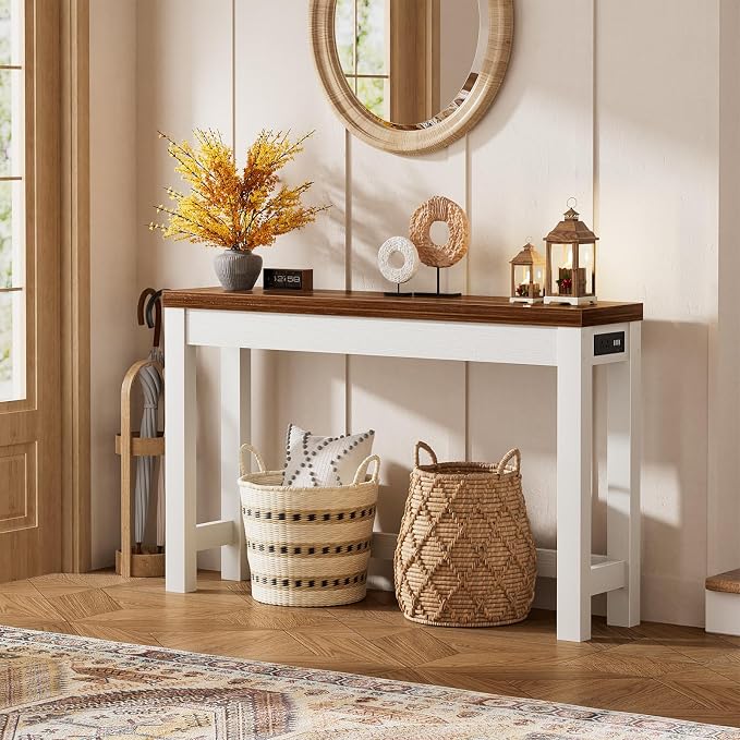 Rustic Oak