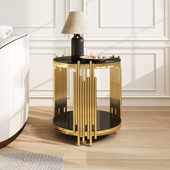 Gold+black 3