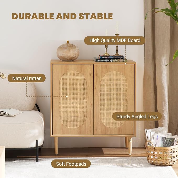 Natural Oak