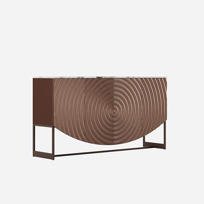 Antique Brown
