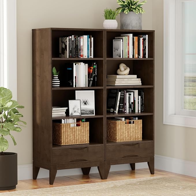 Walnut Brown