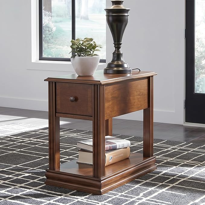 Medium Brown
