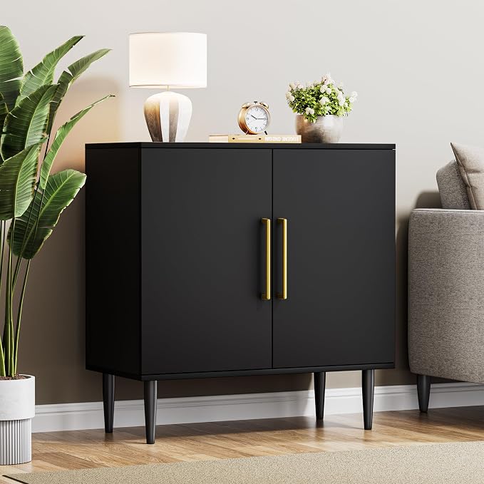 Black & Gold