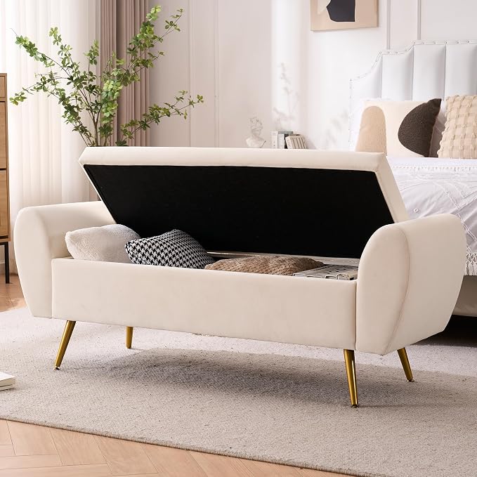Velvet-ivory