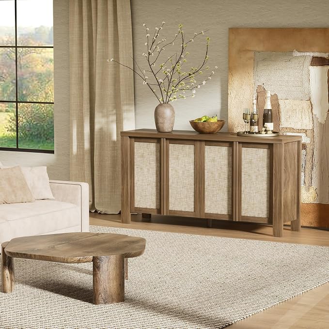 Natural Walnut