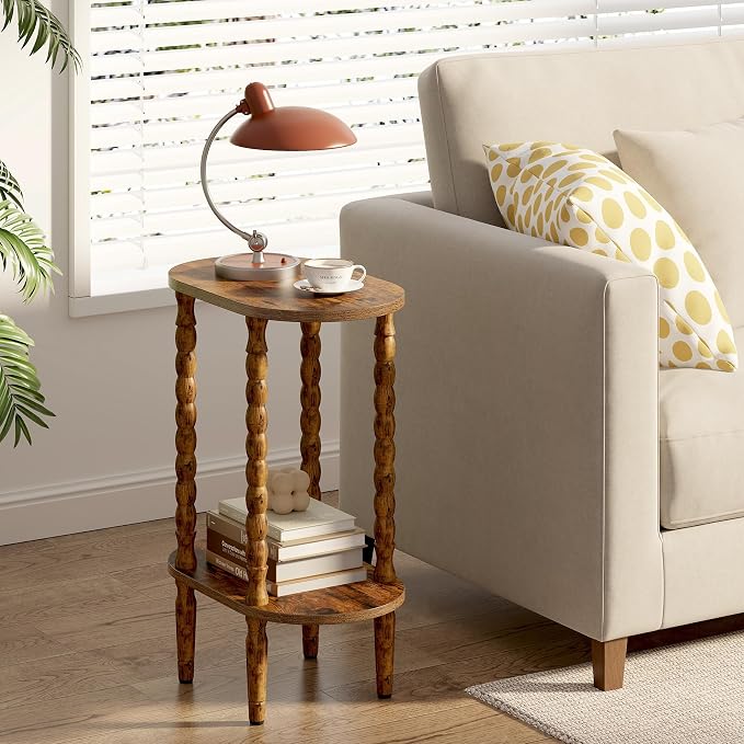 Brown（2 Pc）
