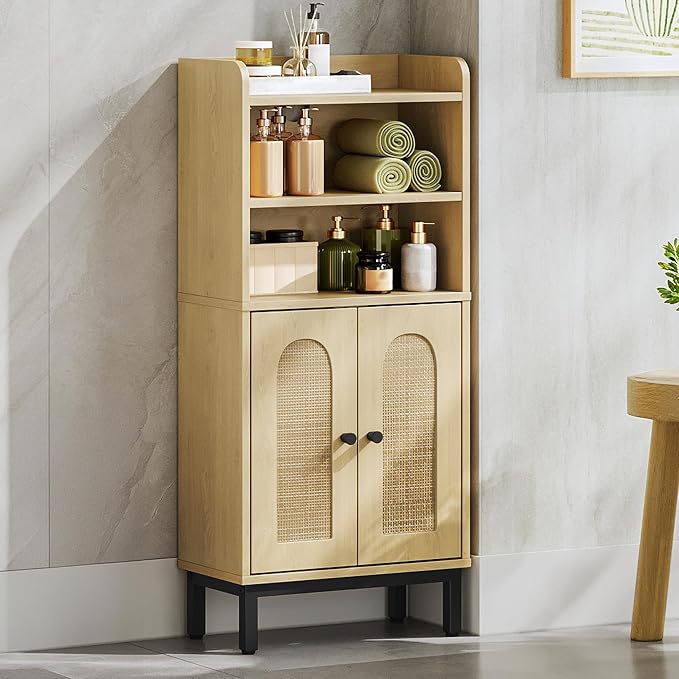 Rattan Yellow