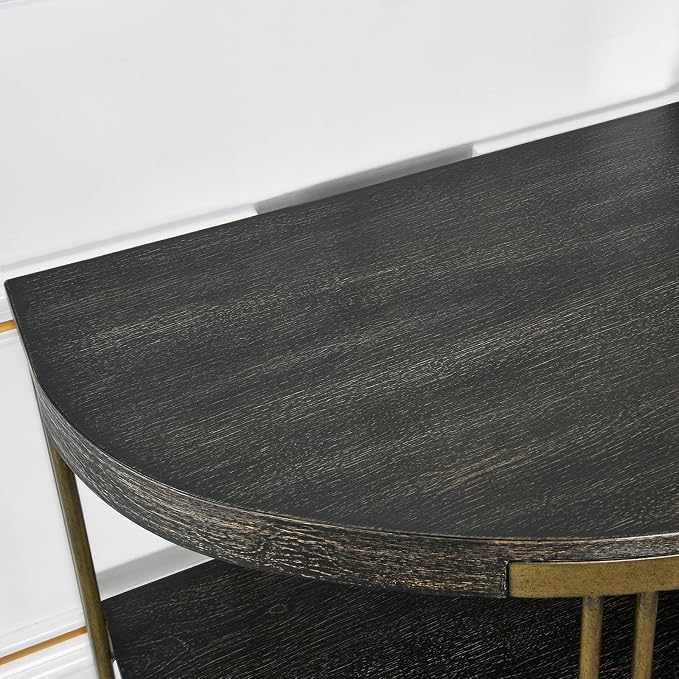 Console Tables