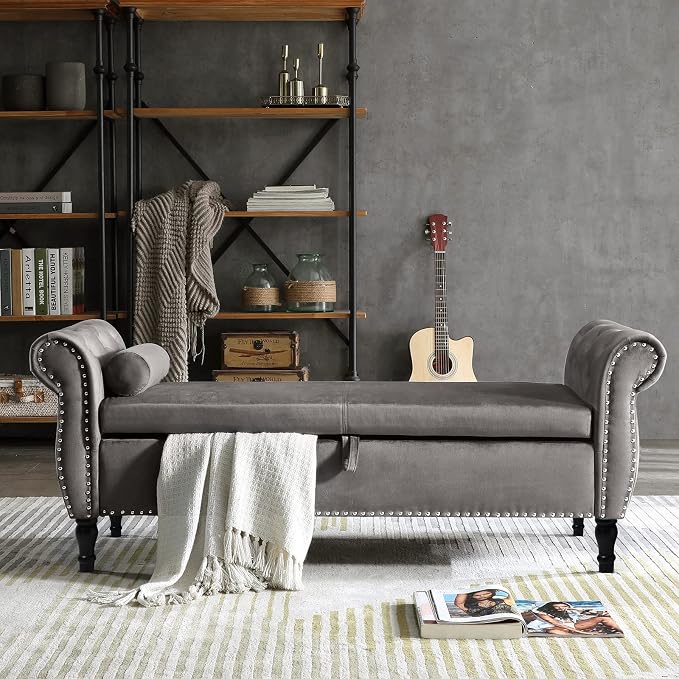 Grey