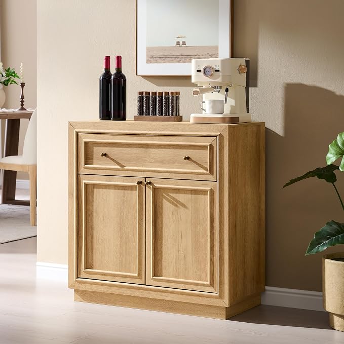 Natural Oak