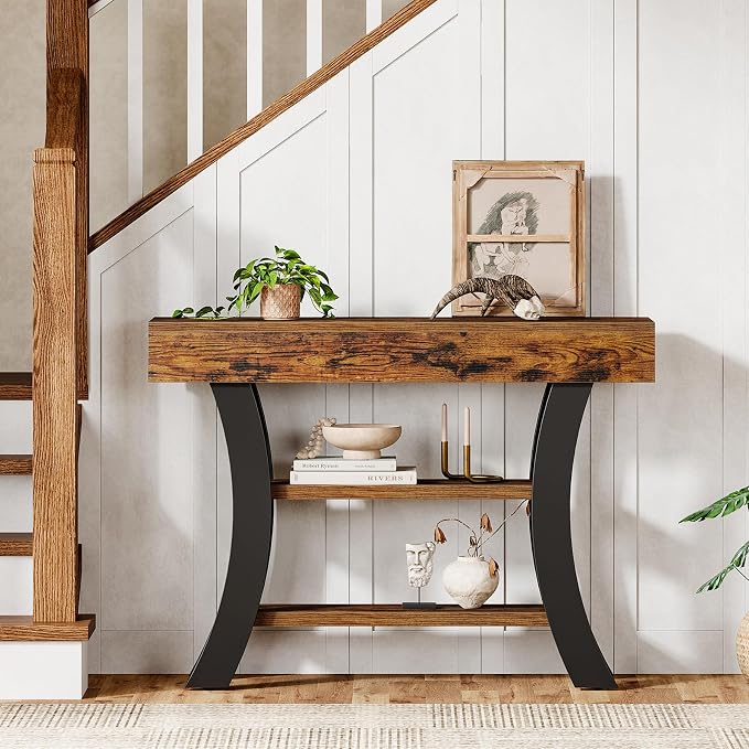 Rustic Brown