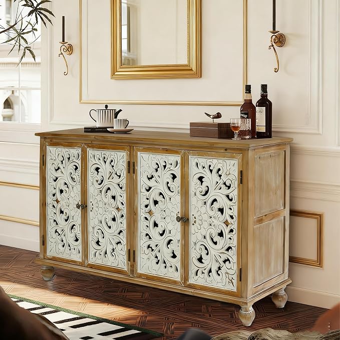 Antique Natural
