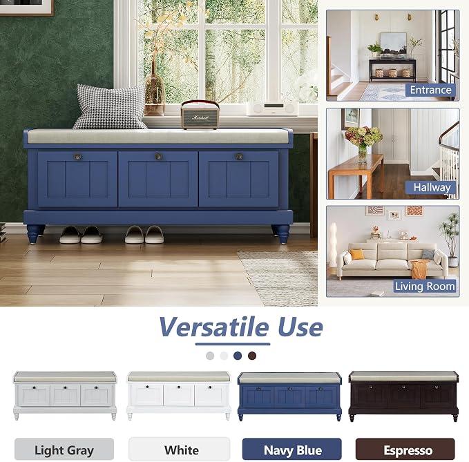 Navy Blue