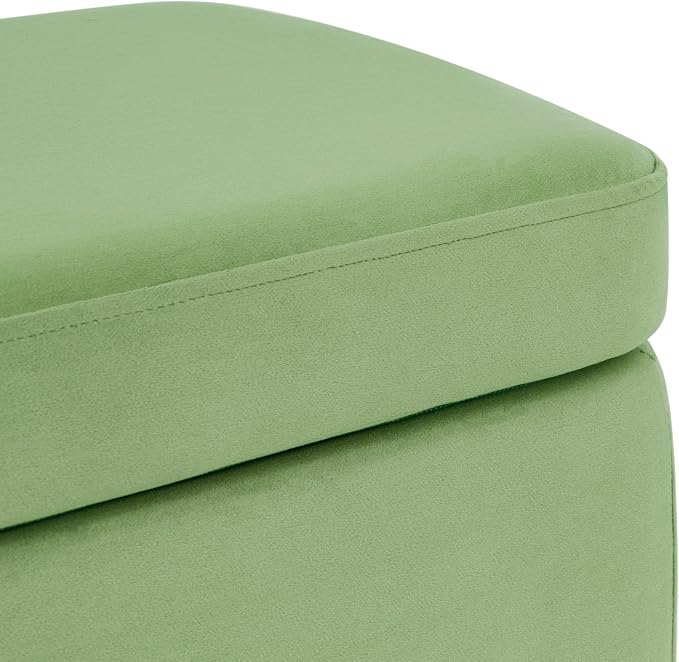 Green Velvet
