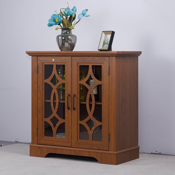 Dark Oak