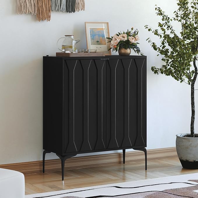 Pure Black